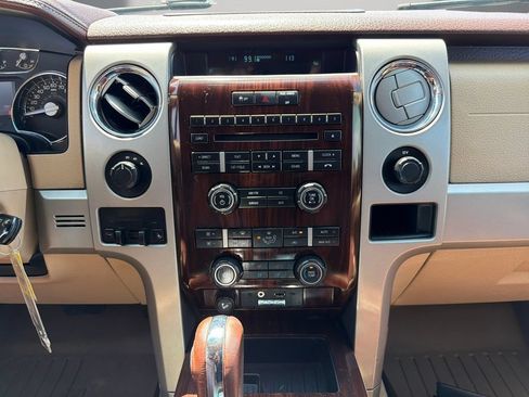 Used 2011 Ford F150 King Ranch AWD/4WD image 17