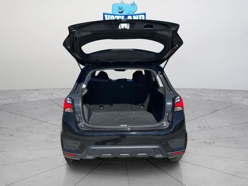 Used 2021 Mitsubishi Outlander Sport SE image 5