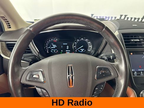 Used 2017 Lincoln MKC Reserve w/ Lincoln MKC Climate Package image 15