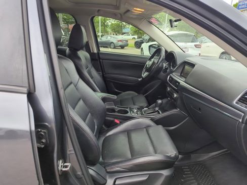Used 2016 MAZDA CX-5 Grand Touring image 21