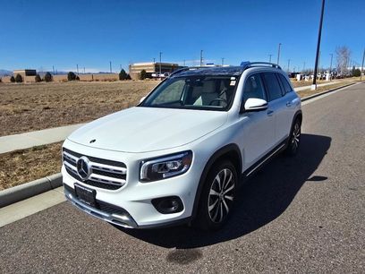 Used 2021 Mercedes-Benz GLB 250 4MATIC w/ Premium Package