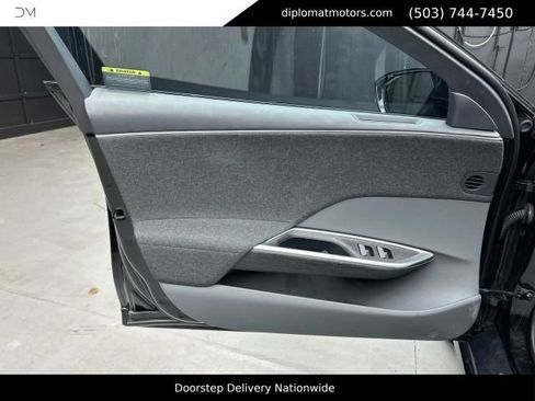 Used 2024 Lucid Air Touring AWD/4WD image 23