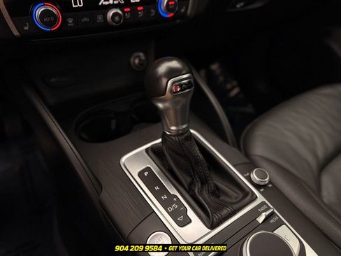 Used 2018 Audi A3 2.0T Premium w/ Convenience Package AWD/4WD image 19