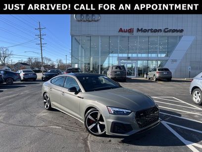 Used 2023 Audi A5 2.0T Premium Plus w/ Premium Plus