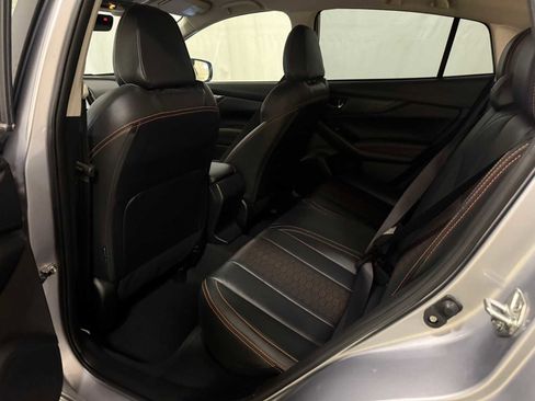 Certified 2023 Subaru Crosstrek 2.5i Limited image 22