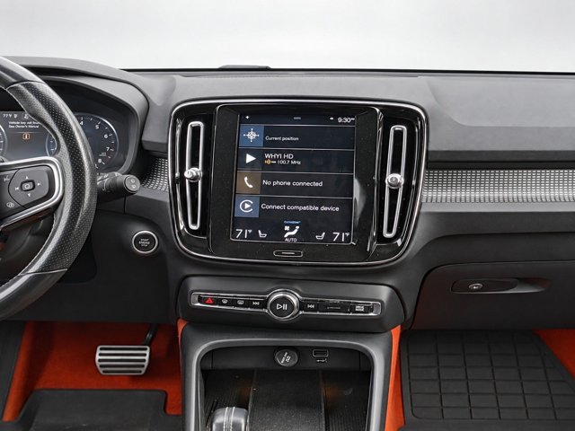 Used 2021 Volvo XC40 T5 R-Design w/ Advanced Package AWD/4WD image 26