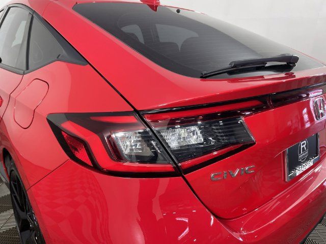 Used 2022 Honda Civic Sport image 33