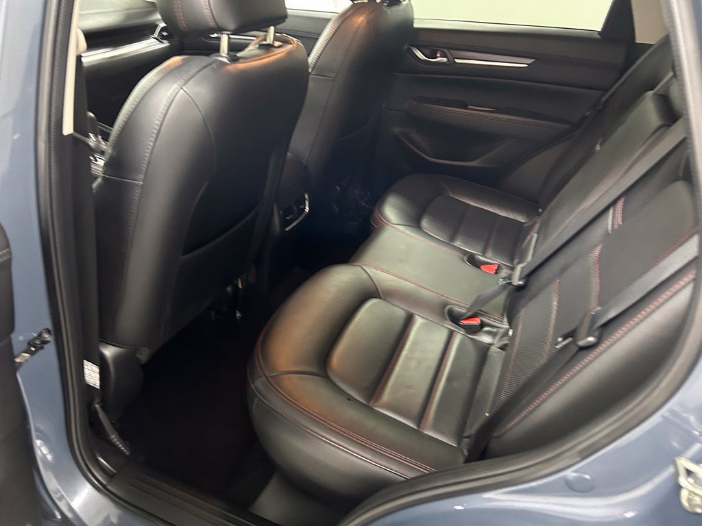 Used 2024 MAZDA CX-5 Carbon Edition AWD/4WD image 15