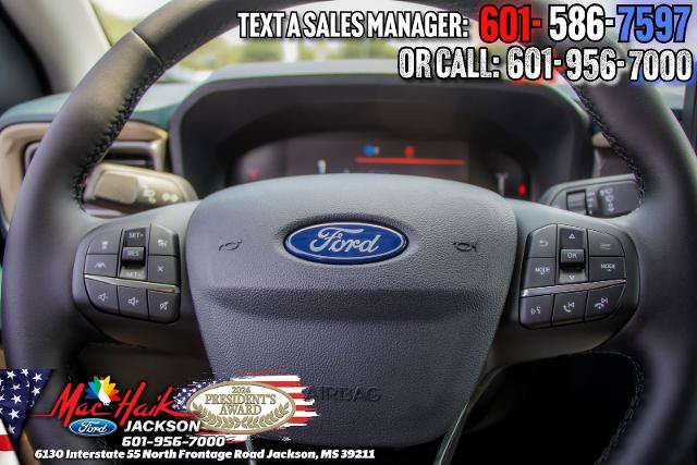Used 2026 Ford Maverick Lariat AWD/4WD image 63