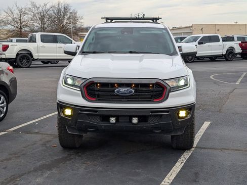 Used 2023 Ford Ranger Lariat w/ Tremor Off-Road Package image 6