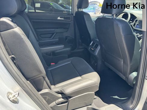 Used 2019 Volkswagen Atlas SE FWD image 29