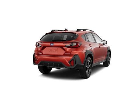 Certified 2025 Subaru Crosstrek 2.0i Premium image 6