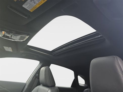 Certified 2025 Lexus RX 350 w/ Convenience Package image 30