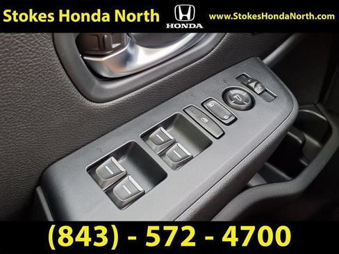 New 2026 Honda Pilot EX-L image 21