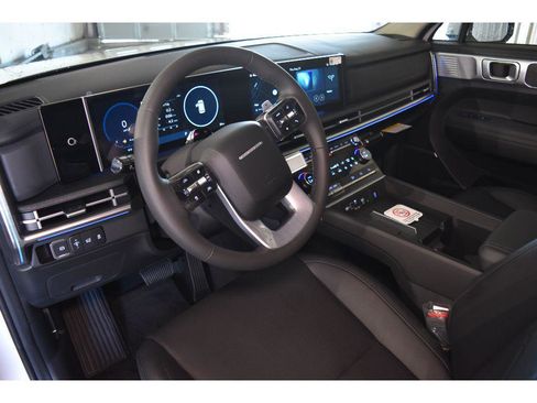 New 2025 Hyundai Santa Fe Limited image 65