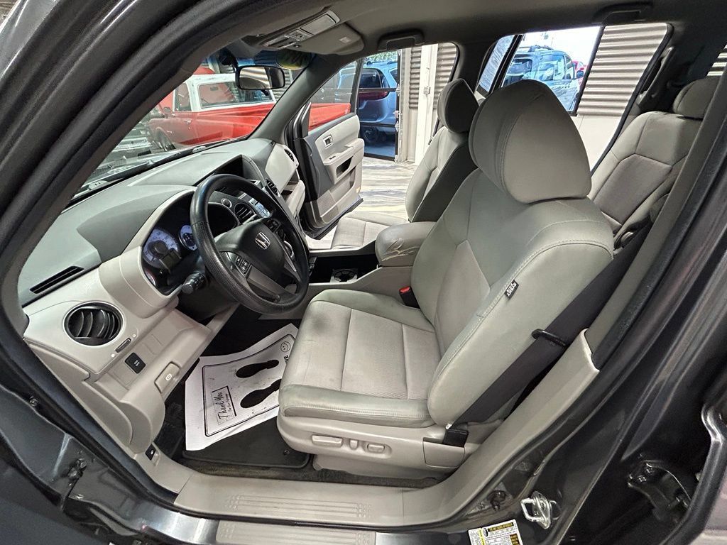 Used 2011 Honda Pilot EX image 49
