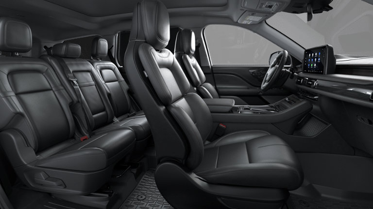 New 2027 Lincoln Aviator Reserve AWD/4WD image 31