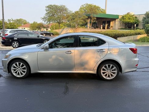 Used 2006 Lexus IS 250 AWD image 9