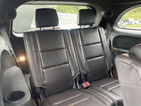 New 2026 Dodge Durango GT image 35