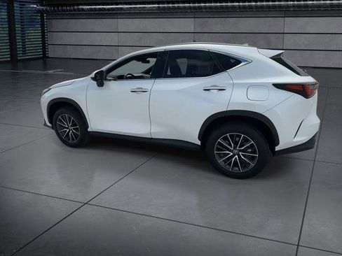 Certified 2024 Lexus NX 250 FWD w/ Cold Area Package image 6