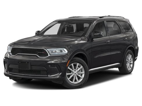 Used 2026 Dodge Durango GT RWD image 3