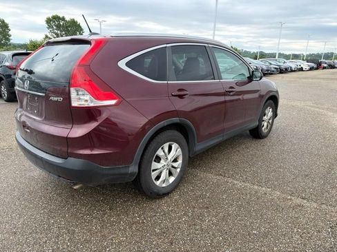 Used 2014 Honda CR-V EX-L image 3