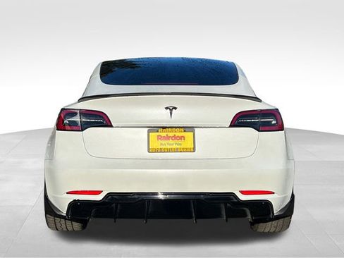 Used 2023 Tesla Model 3 Standard Range image 7