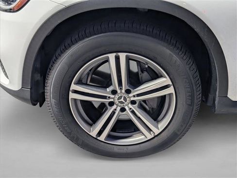 Certified 2020 Mercedes-Benz GLC 300 4MATIC image 19