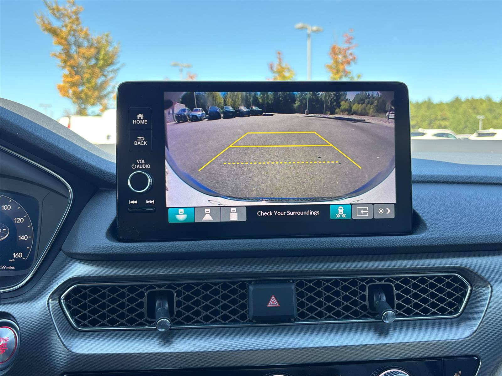 Certified 2026 Acura Integra A-Spec w/ Technology Package FWD image 19