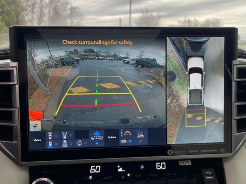 Used 2023 Toyota Tundra Capstone image 43