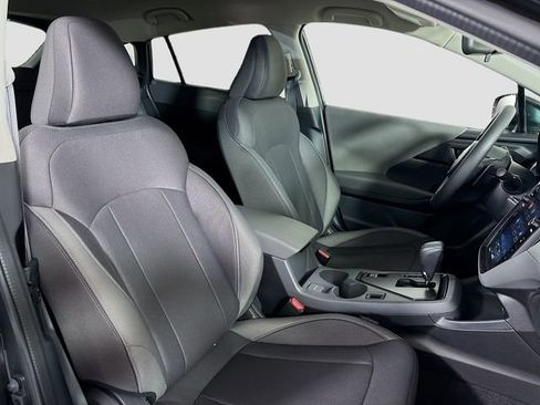 New 2026 Subaru Crosstrek 2.0i Premium image 26