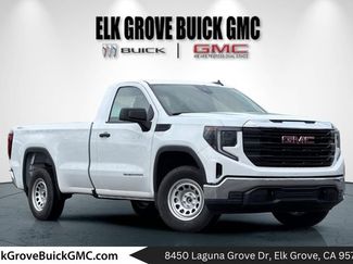 New 2026 GMC Sierra 1500 Pro w/ Pro Value Package video 1