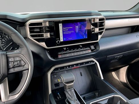 New 2026 Toyota Tundra SR5 AWD/4WD image 11