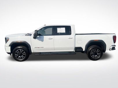 Used 2020 GMC Sierra 2500 AT4 w/ AT4 Premium Package