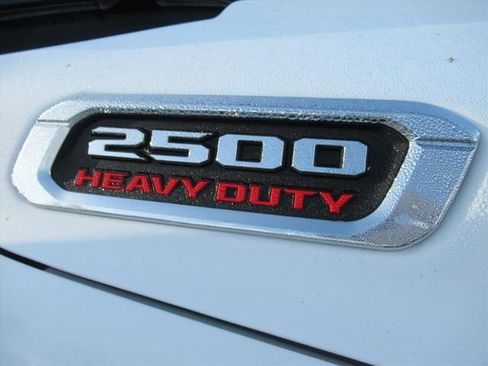 Used 2023 RAM 2500 Tradesman image 13