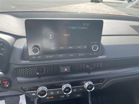 Certified 2024 Honda CR-V Sport image 19