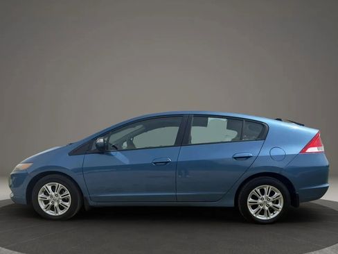 Used 2010 Honda Insight EX image 2