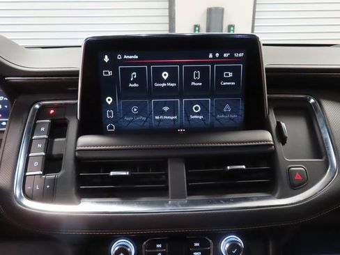 Used 2023 GMC Yukon XL AT4 image 23