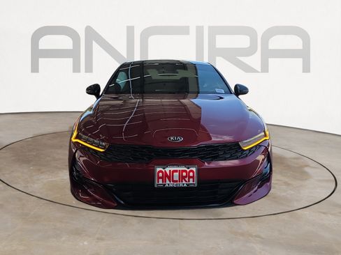 Used 2021 Kia K5 GT FWD image 3