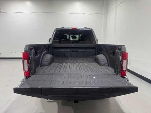 Used 2021 Ford F250 Lariat AWD/4WD image 27