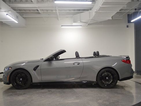 Used 2026 BMW M4 xDrive Competition image 3