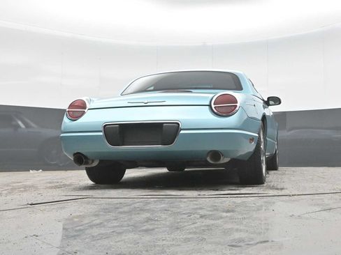 Used 2002 Ford Thunderbird RWD image 31