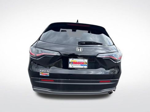 Certified 2024 Honda HR-V Sport image 4