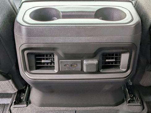 Used 2021 Chevrolet Silverado 1500 LT Trail Boss w/ Convenience Package II image 16