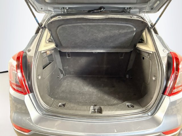 Used 2019 Buick Encore Preferred w/ Safety Package FWD image 34