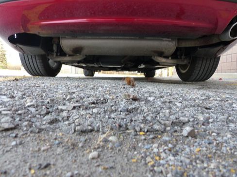 Used 2014 Ford Fusion SE image 9