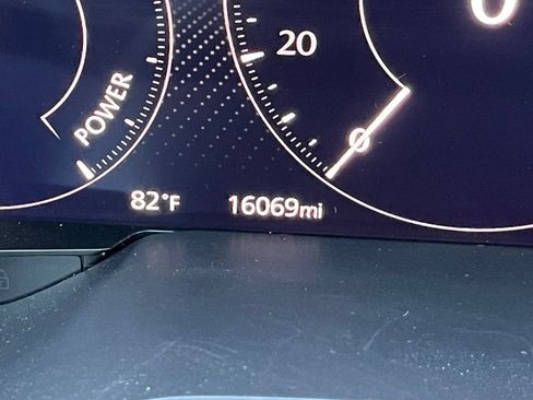 Used 2025 MAZDA CX-70 Plug-In Hybrid w/ Premium Plus AWD/4WD image 14