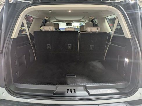 Used 2024 Ford Expedition Max Limited image 10
