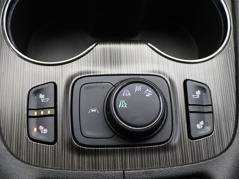 Used 2023 GMC Acadia SLT w/ Elevation Edition image 26