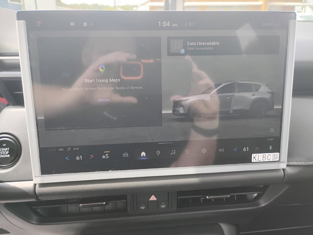 New 2026 MAZDA CX-5 Select AWD/4WD image 18
